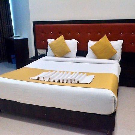 The Best Hotel มุมไบ ภายนอก รูปภาพ