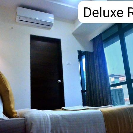 The Best Hotel มุมไบ ภายนอก รูปภาพ