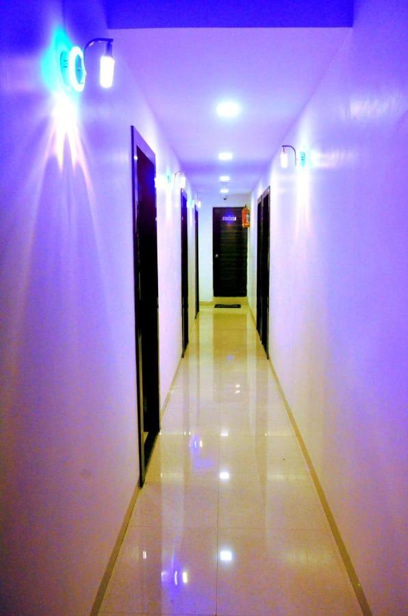 The Best Hotel มุมไบ ภายนอก รูปภาพ