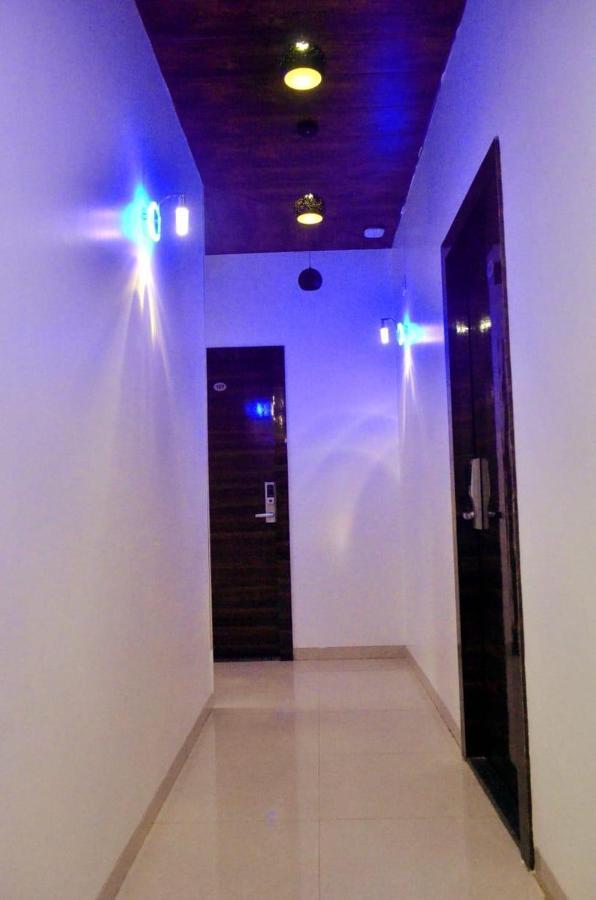 The Best Hotel มุมไบ ภายนอก รูปภาพ