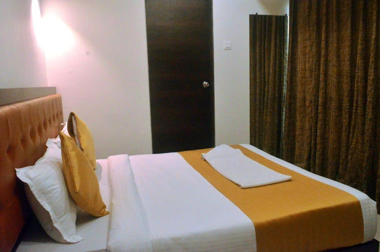 The Best Hotel มุมไบ ภายนอก รูปภาพ