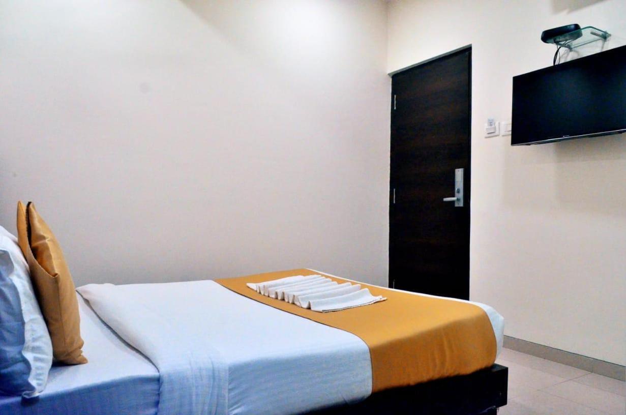 The Best Hotel มุมไบ ภายนอก รูปภาพ
