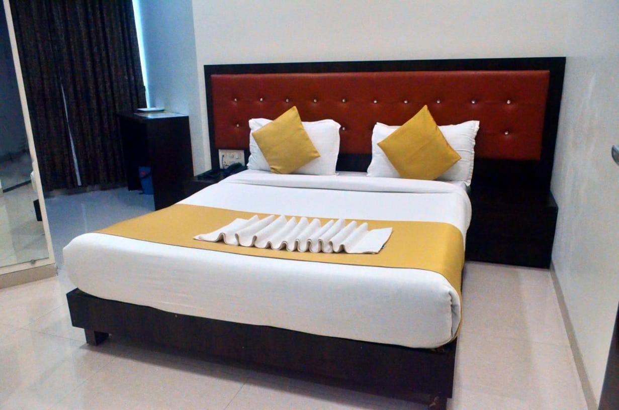 The Best Hotel มุมไบ ภายนอก รูปภาพ