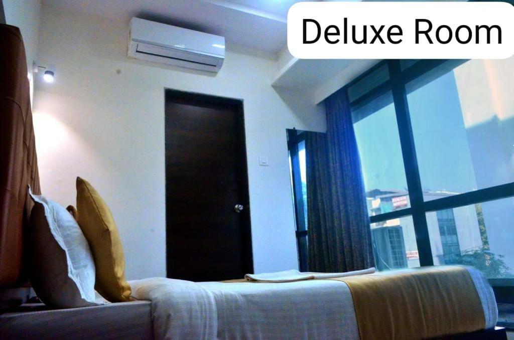 The Best Hotel มุมไบ ภายนอก รูปภาพ